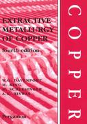 9780080531526 - A.K. Biswas;William G. Davenport;Matthew J. King;Mark E. Schlesinger: Extractive Metallurgy of Copper - Book