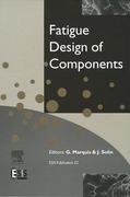 9780080531601 - Fatigue Design of Components - كتاب