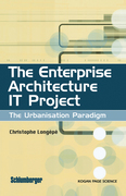 9780080531045 - Christophe Longepe: Enterprise Architecture IT Project - Книга