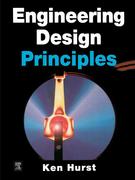 9780080531014 - Ken Hurst: Engineering Design Principles - كتاب