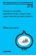 9780080531823 - Food Flavors - 书