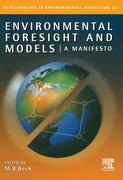 9780080531069 - Environmental Foresight and Models - كتاب