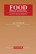 9780080531847 - Food Processing - كتاب