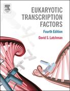 9780080531267 - David S. Latchman: Eukaryotic Transcription Factors - 书
