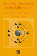 9780080531793 - Fluorine Chemistry at the Millennium - كتاب