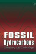 9780080531885 - Norbert Berkowitz: Fossil Hydrocarbons - كتاب