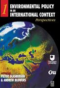 9780080531175 - Environmental Policy in an International Context - كتاب