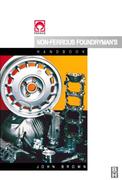 9780080531878 - John, Brown: Foseco Non-Ferrous Foundryman´s Handbook - كتاب