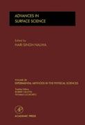 9780080531397 - Advances in Surface Science - 書