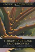 9780080531250 - Ethnomedicine and Drug Discovery - کتاب