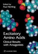 9780080531342 - Excitatory Amino Acids - کتاب