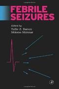 9780080531625 - Febrile Seizures - Livre
