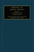 9780080531496 - Cellular Organelles and the Extracellular Matrix - كتاب