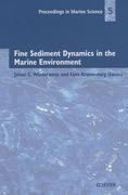 9780080531663 - Fine Sediment Dynamics in the Marine Environment - Livre