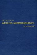 Perlman,  David: Advances in Applied Microbiology, Volume 19