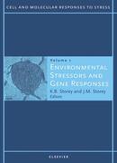 9780080531120 - Environmental Stressors and Gene Responses - 书