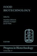 9780080531816 - Food Biotechnology - کتاب