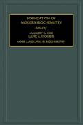 9780080531915 - More Landmarks in Biochemistry - کتاب