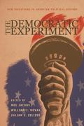 eBook: Democratic Experiment