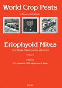 9780080531236 - Eriophyoid Mites - 书