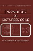 9780080531144 - Enzymology of Disturbed Soils - کتاب