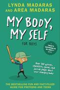 eBook: My Body, My Self for Boys eBook: My Body, My Self for Boys
