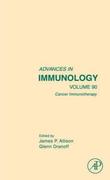 9780080463377 - Glen Dranoff;James, Allison: Cancer Immunotherapy - Livre