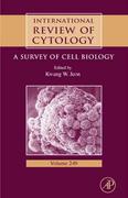 9780080463506 - International Review Of Cytology - Livre
