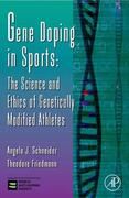 9780080463476 - Gene Doping in Sports - 書