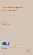9780080463629 - Nociceptive Membrane - Livre
