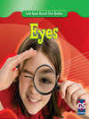 Klingel, Cynthia;Noyed, Robert B.: Eyes