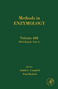 9780080463445 - DNA Repair, Part A - Livre