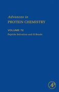9780080463568 - Peptide Solvation and H-bonds - Livre
