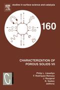 9780080463711 - Characterization of Porous Solids VII - 書