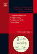 9780080463742 - Cyclodextrin Materials Photochemistry, Photophysics and Photobiology - 書