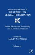 9780080463537 - International Review of Research in Mental Retardation - 書