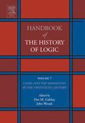 9780080463032 - Logic and the Modalities in the Twentieth Century - Livre