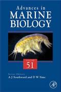 9780080464527 - Advances In Marine Biology - Livre