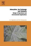 9780080463667 - Vassilis J. Inglezakis;Stavros G. Poulopoulos: Adsorption, Ion Exchange and Catalysis - 書