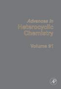 9780080463018 - Advances in Heterocyclic Chemistry - 書