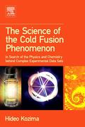 9780080463155 - Hideo Kozima: Science of the Cold Fusion Phenomenon - Livre