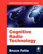 9780080463735 - Cognitive Radio Technology - Livre