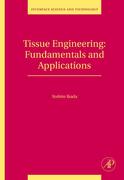9780080464008 - Yoshito Ikada: Tissue Engineering - Livre