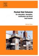 9780080463926 - Nikolai Kolev: Packed Bed Columns - Livre