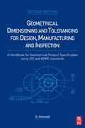 9780080463780 - Georg Henzold: Geometrical Dimensioning and Tolerancing for Design, Manufacturing and Inspection - 書