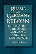 eBook: Russia and Germany Reborn