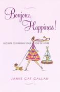 eBook: Bonjour, Happiness!