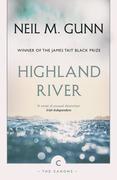eBook: Highland River eBook: Highland River