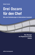 Fourier, Stefan: Drei Oscars für den Chef