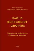 Fagus - Benscheidt - Gropius